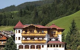 Hotel Alpenherz Gerlos